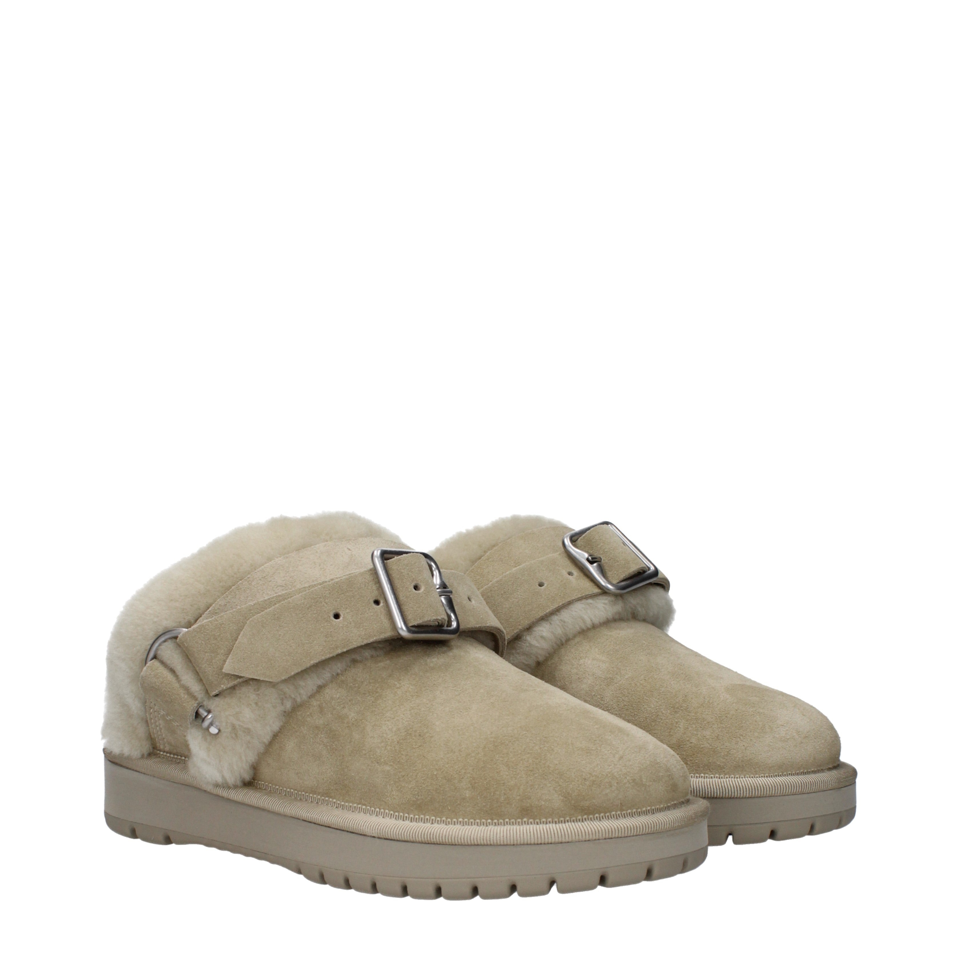 [Burberry] Slippers SS25 8095351