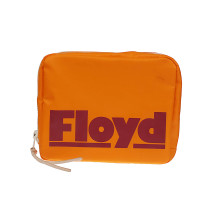 [Floyd] Wallet SS25 FL2201-WK006HOTORANGE