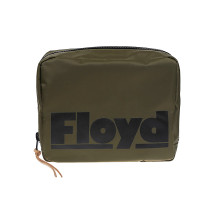 [Floyd] Wallet SS25 FL2001-WK002GATORGREEN