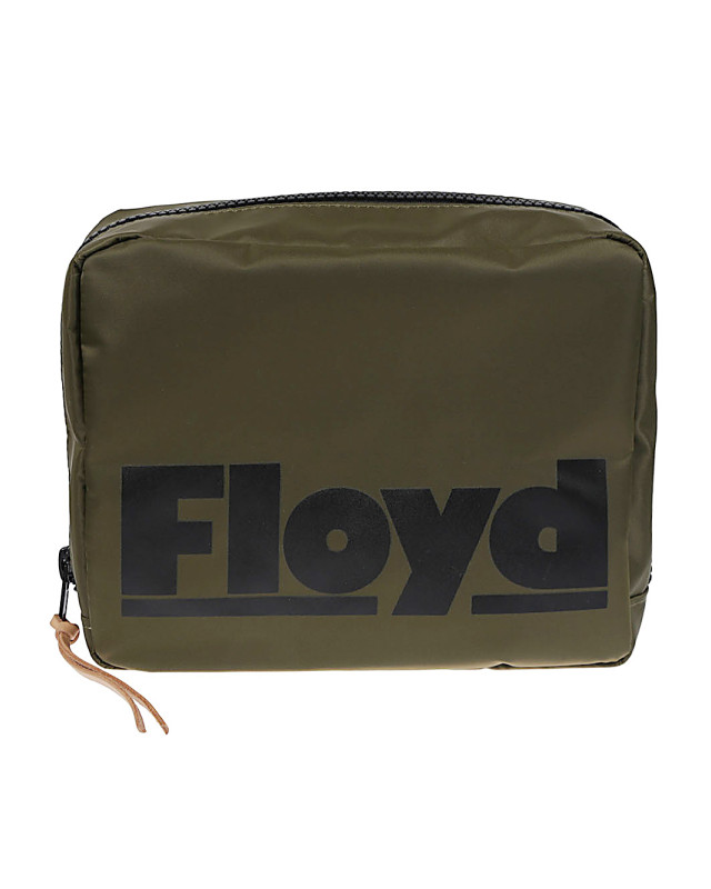 [Floyd] Wallet SS25 FL2001-WK002GATORGREEN