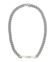 [MM6 Maison Margiela] Necklace SS26 SM6UU0033SV0235954