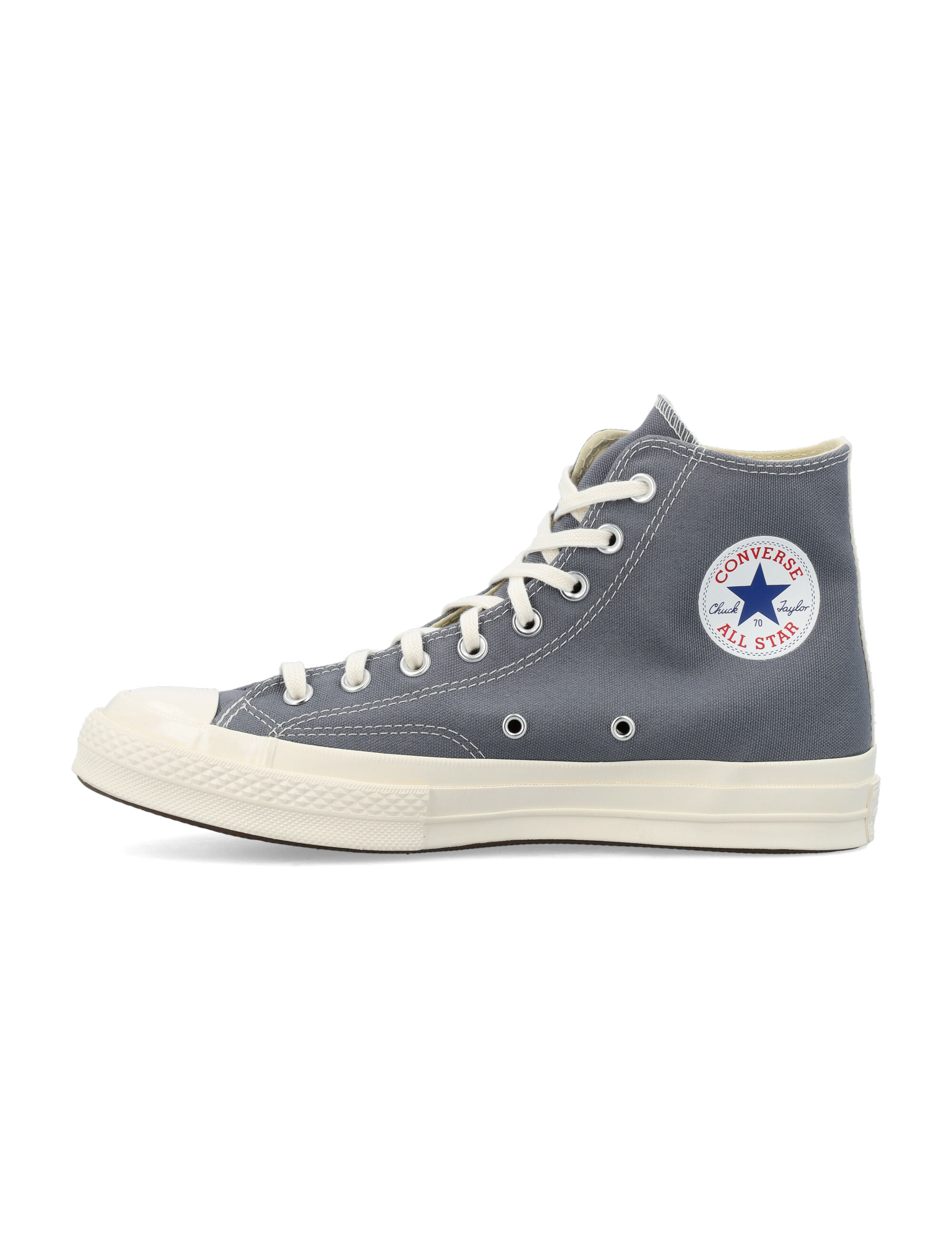 [COMME DES GARCONS PLAY CONVERSE] Sneakers FW25 AZK1220011