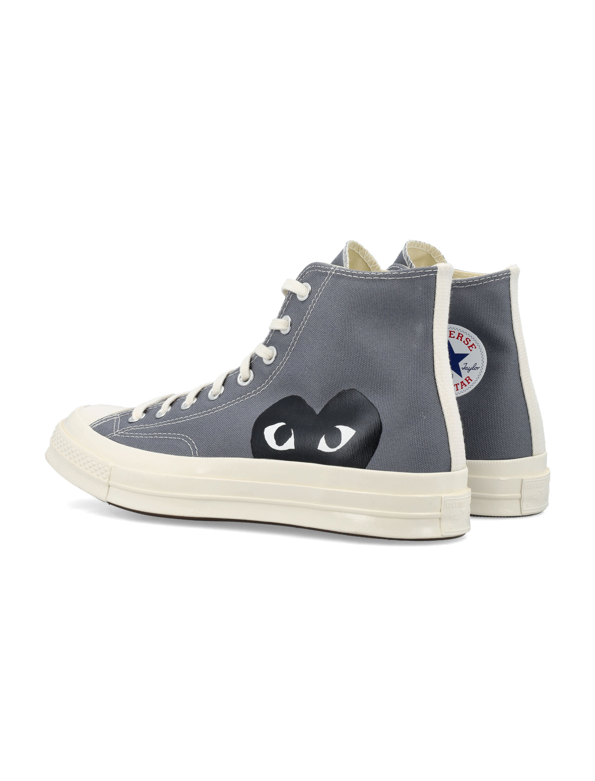 [COMME DES GARCONS PLAY CONVERSE] Sneakers FW25 AZK1220011