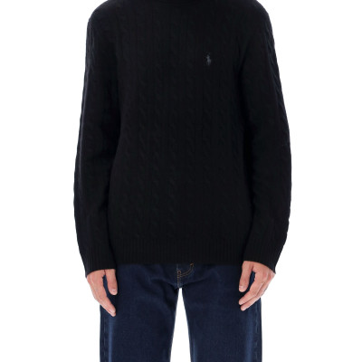 [Polo Ralph Lauren] Knitwear FW25 710876836002