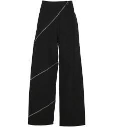 [Alaia] Trousers SS25 AA9P0295D003A995