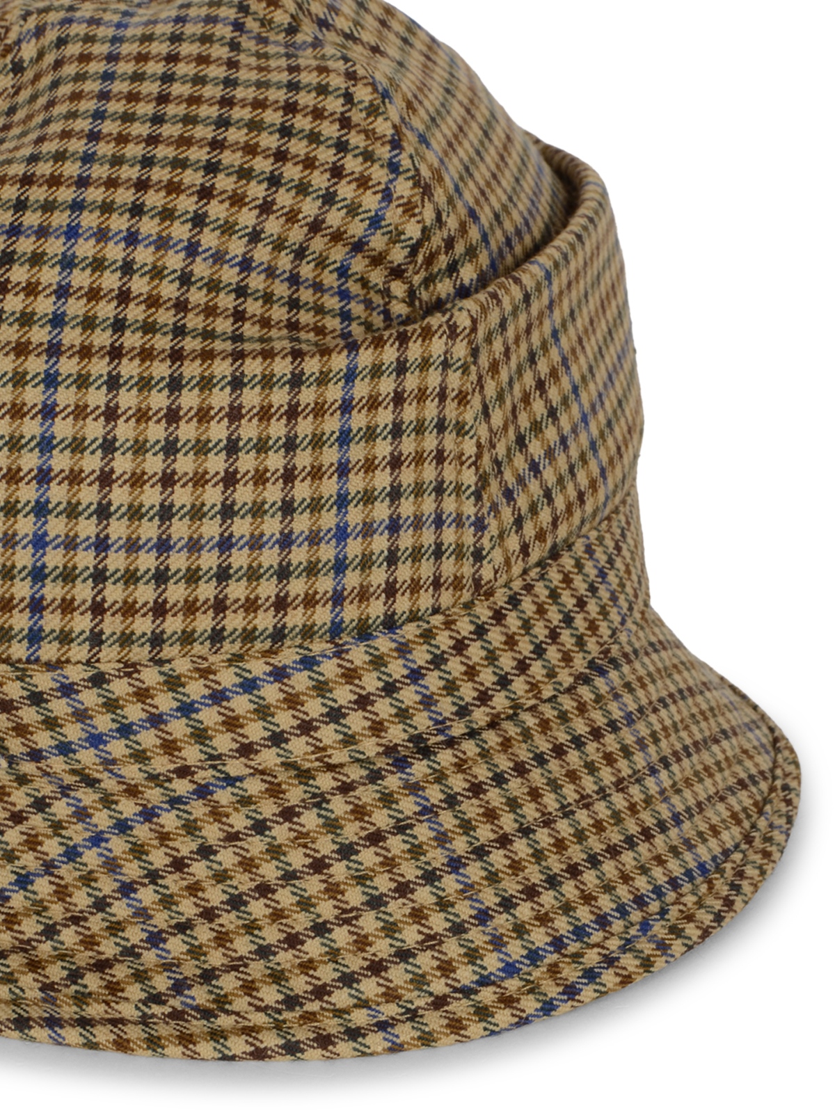 [Maison Margiela] Cap FW25 S50TC0078M35648001F