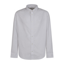 [MAISON KITSUNE] Shirts Long Sleeve FW25 PM00413WC5062P100