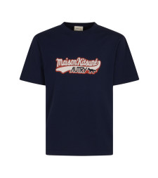 [AUTRY] T-shirts Short Sleeve FW25 TSPXMK2B