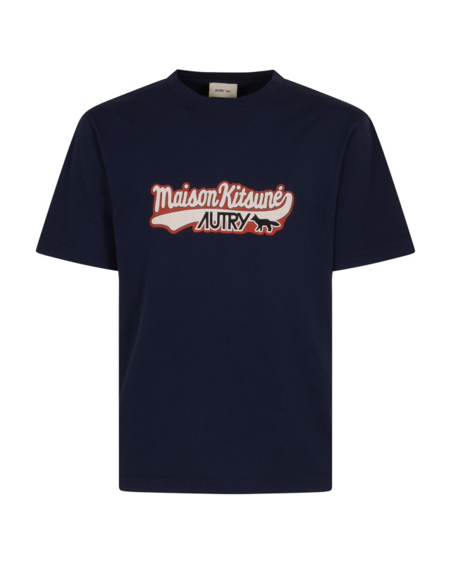 [AUTRY] T-shirts Short Sleeve FW25 TSPXMK2B