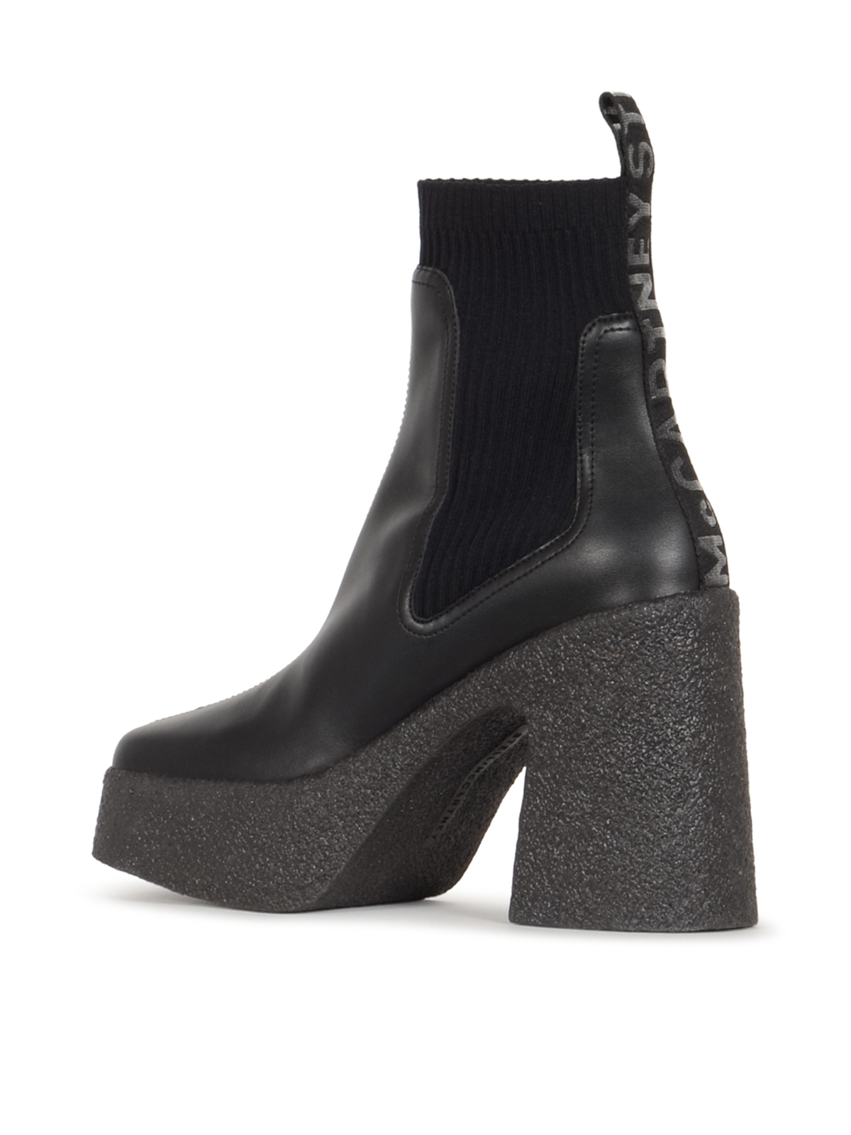 [Stella McCartney] Ankle Boots FW25 810440APADE01000