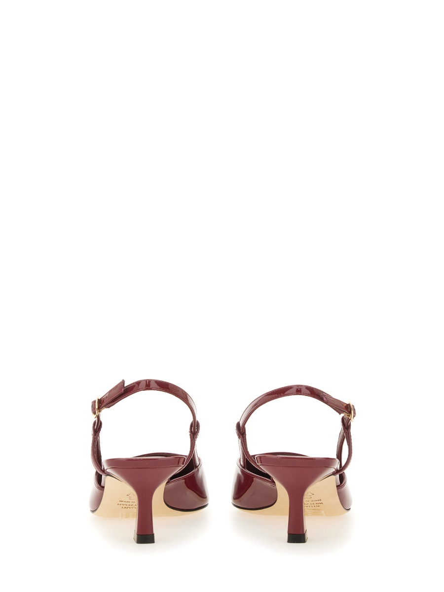 [Stuart Weitzman] Pumps FW25 SJ435_S82