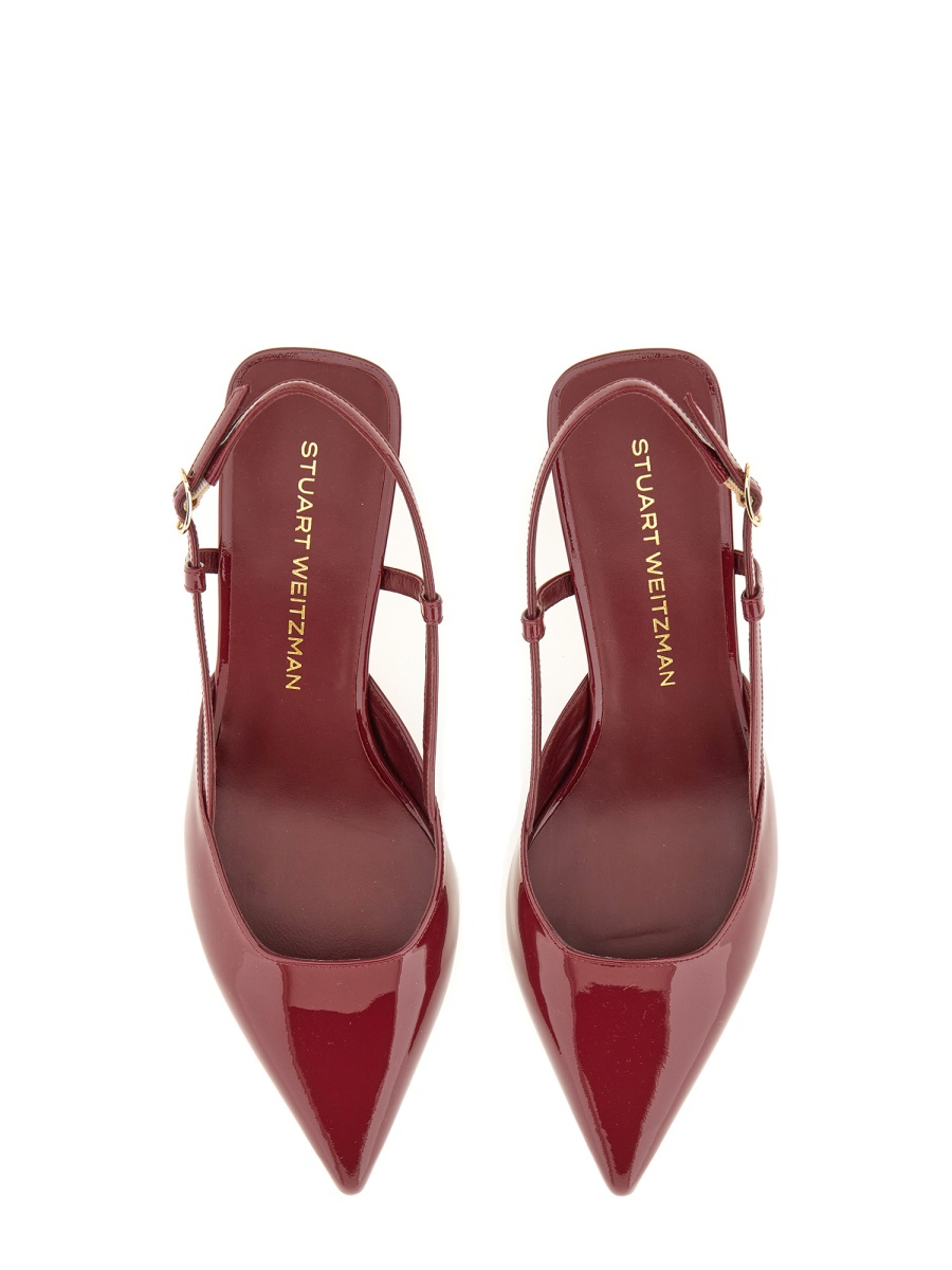 [Stuart Weitzman] Pumps FW25 SJ435_S82