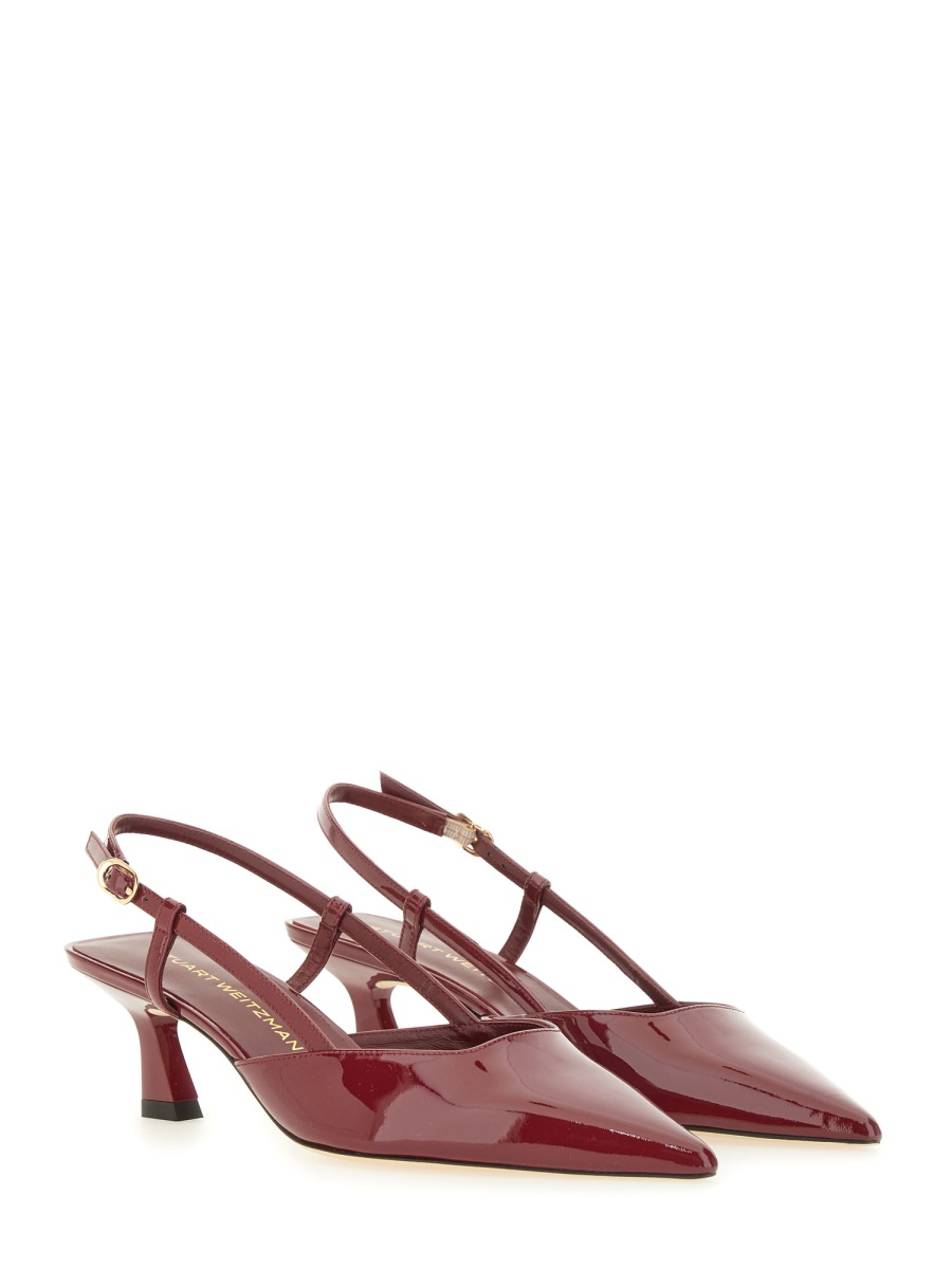 [Stuart Weitzman] Pumps FW25 SJ435_S82