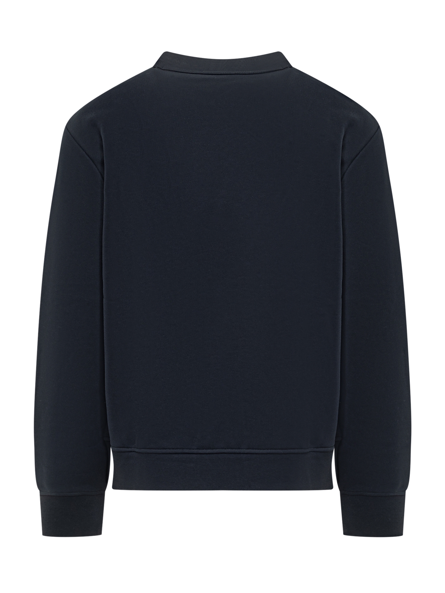 [Apc] Sweatshirt FW25 COHBRH37012 DARK NAVY