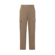 [Apc] Trousers FW25 COGZVH08029 BEIGE