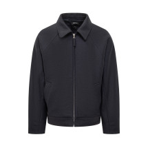 [Apc] Casual Jacket FW25 WVBEBH32011 DARK NAVY