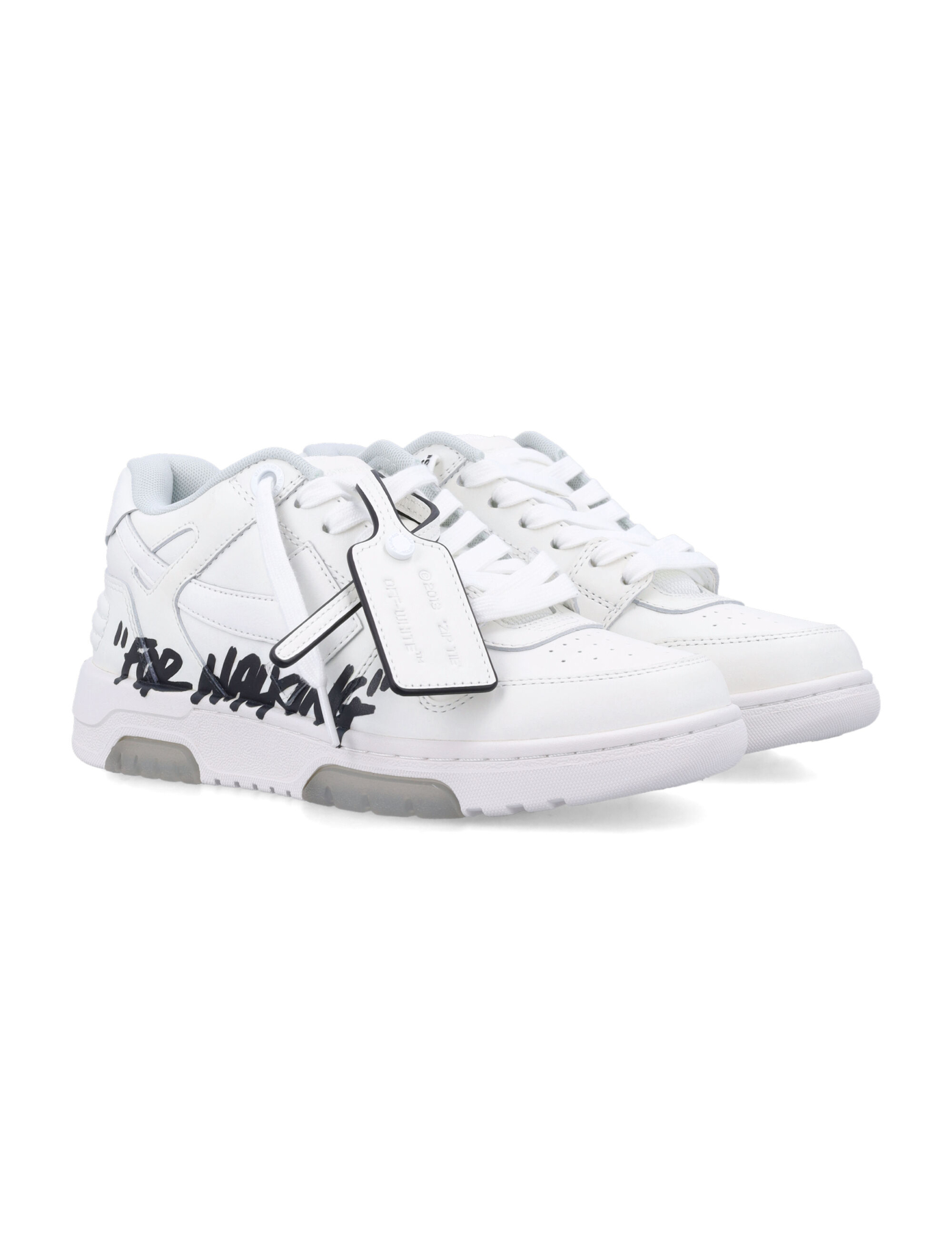[Off-White™] Sneakers SS26 OWIA259C99LEA0190110