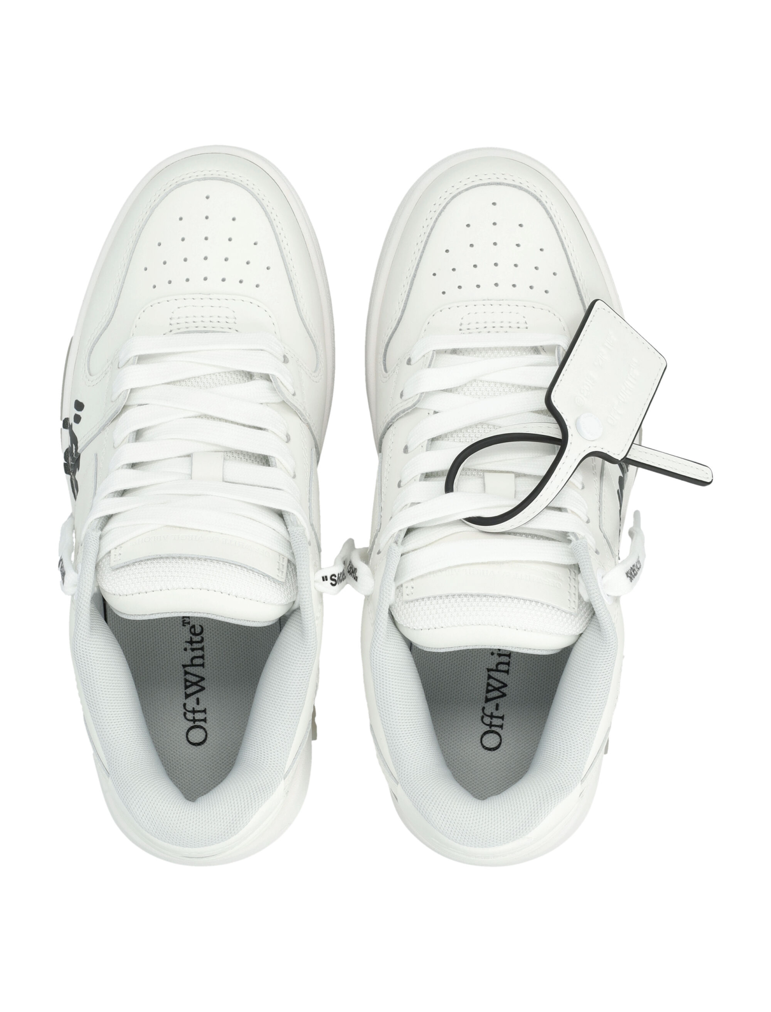 [Off-White™] Sneakers SS26 OWIA259C99LEA0190110