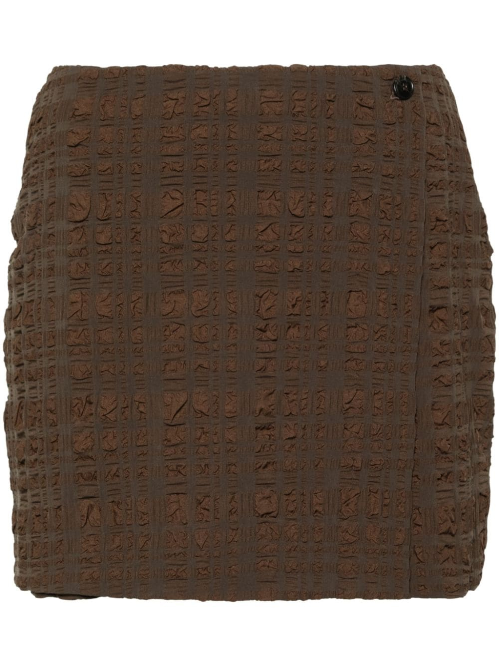 [NANUSHKA] Mini skirt SS24 NW24RSSK00678