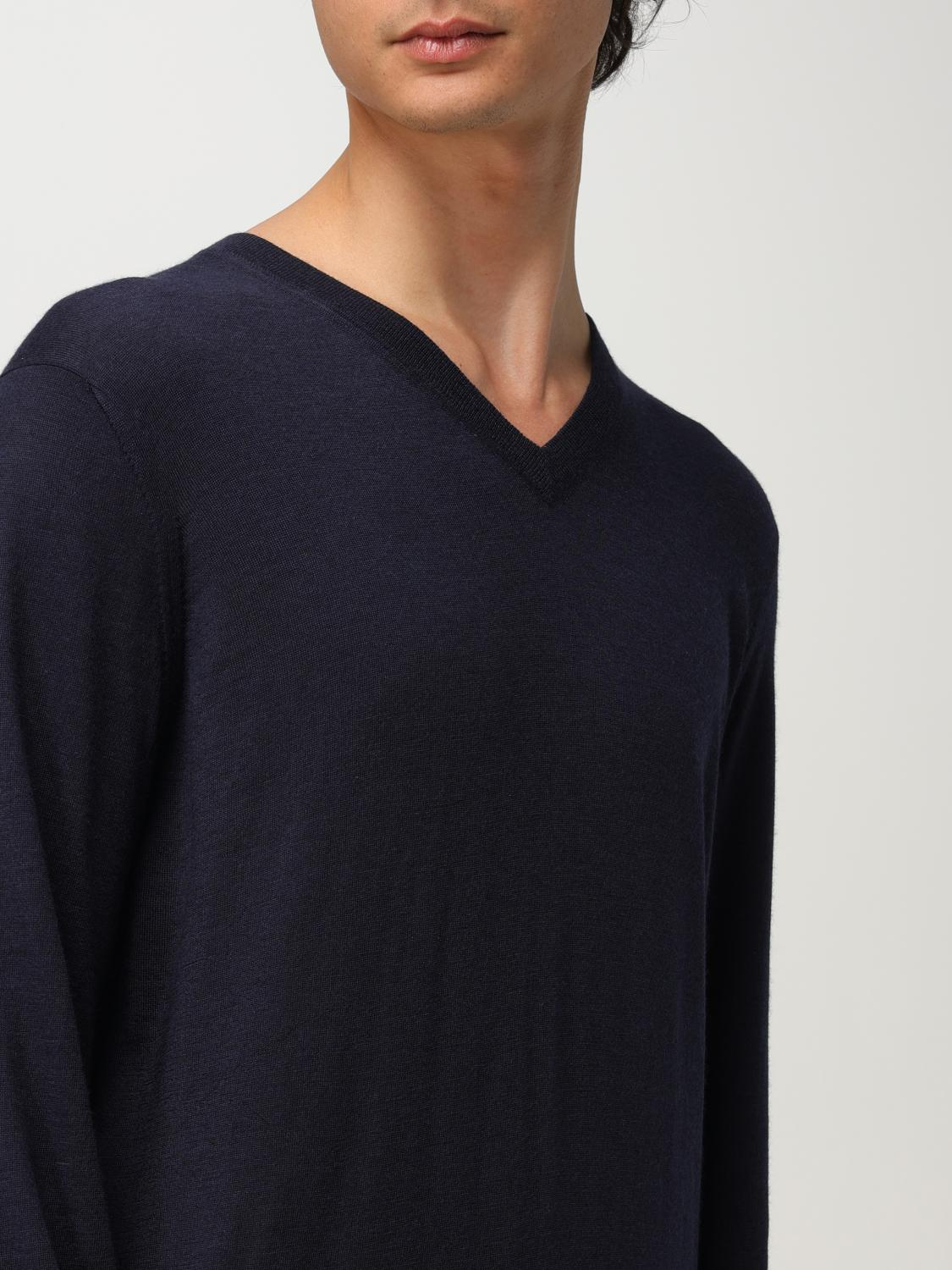 [Brunello Cucinelli] Knitwear FW25 M2400162 CW425