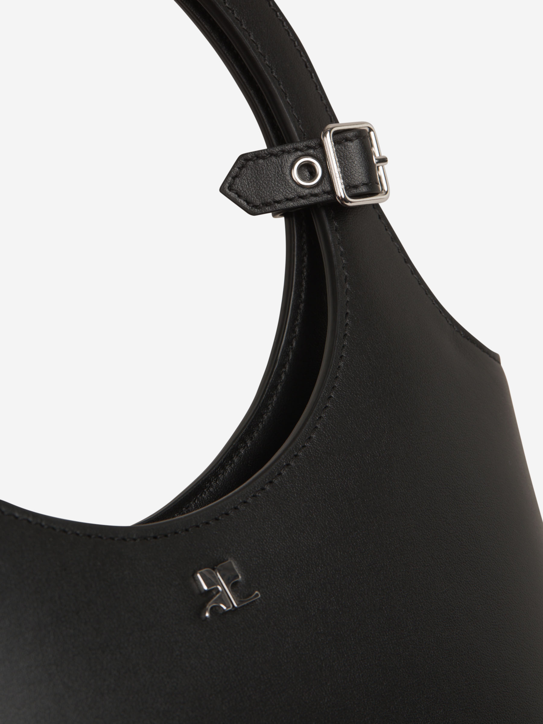 [Courreges] Tote bag SS24 224GSA102CR0065
