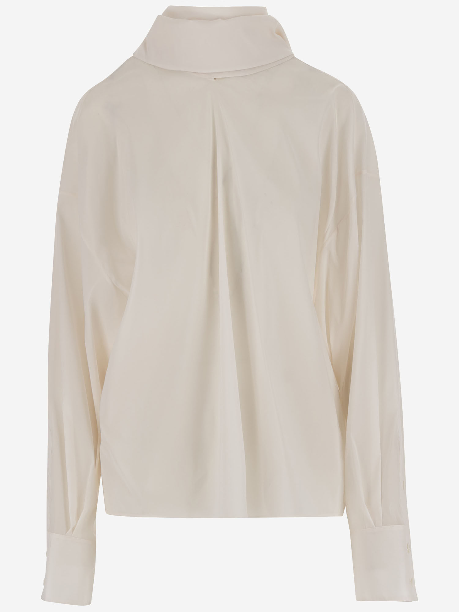 [CARVEN] Shirts Long Sleeve FW24 6242K2154801OYSTER