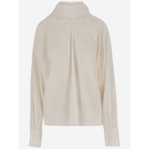 [CARVEN] Shirts Long Sleeve FW24 6242K2154801OYSTER