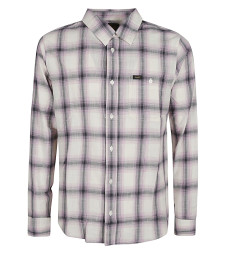 [Lee] Shirts Long Sleeve SS23 112330633L66NBZ63