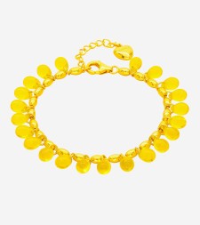 [ANNELE] Bracelet FW25 MISSMIMOSA