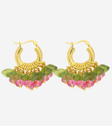 [ANNELE] Earring FW25 MINIROSEFIELDSFOREVER