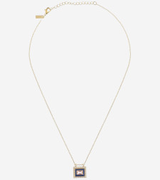 [MYA BAY] Necklace FW25 CO351ORO