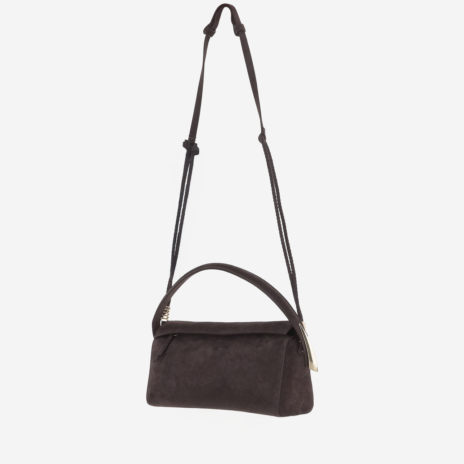 [Benedetta Bruzziches] Shoulder bag FW25 ELIFGOTHICCORE