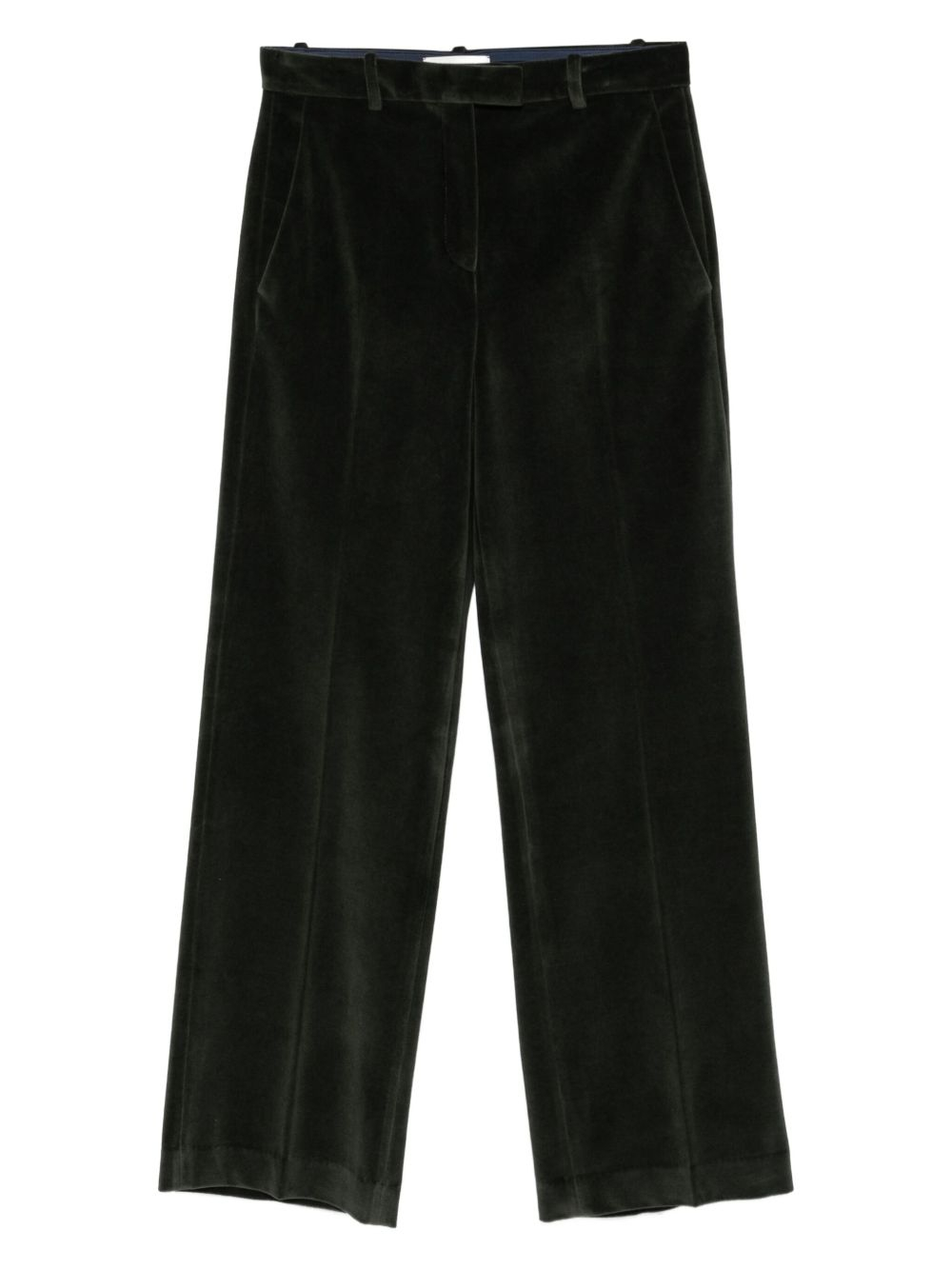 [Circolo 1901] Trousers FW25 FD3624G1207