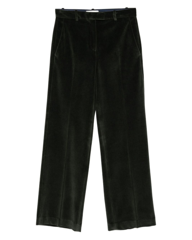 [Circolo 1901] Trousers FW25 FD3624G1207
