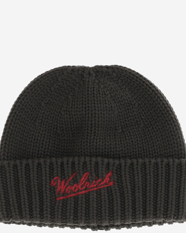 [Woolrich] Beanie FW25 CFWOAC0288MRUF0428614