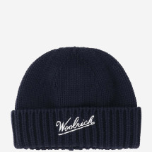 [Woolrich] Beanie FW25 CFWOAC0288MRUF04283989