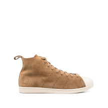[Wales Bonner] Sneakers SS25 JR0217SUPPLICOL/CHALWHITE/NIGTBROWN