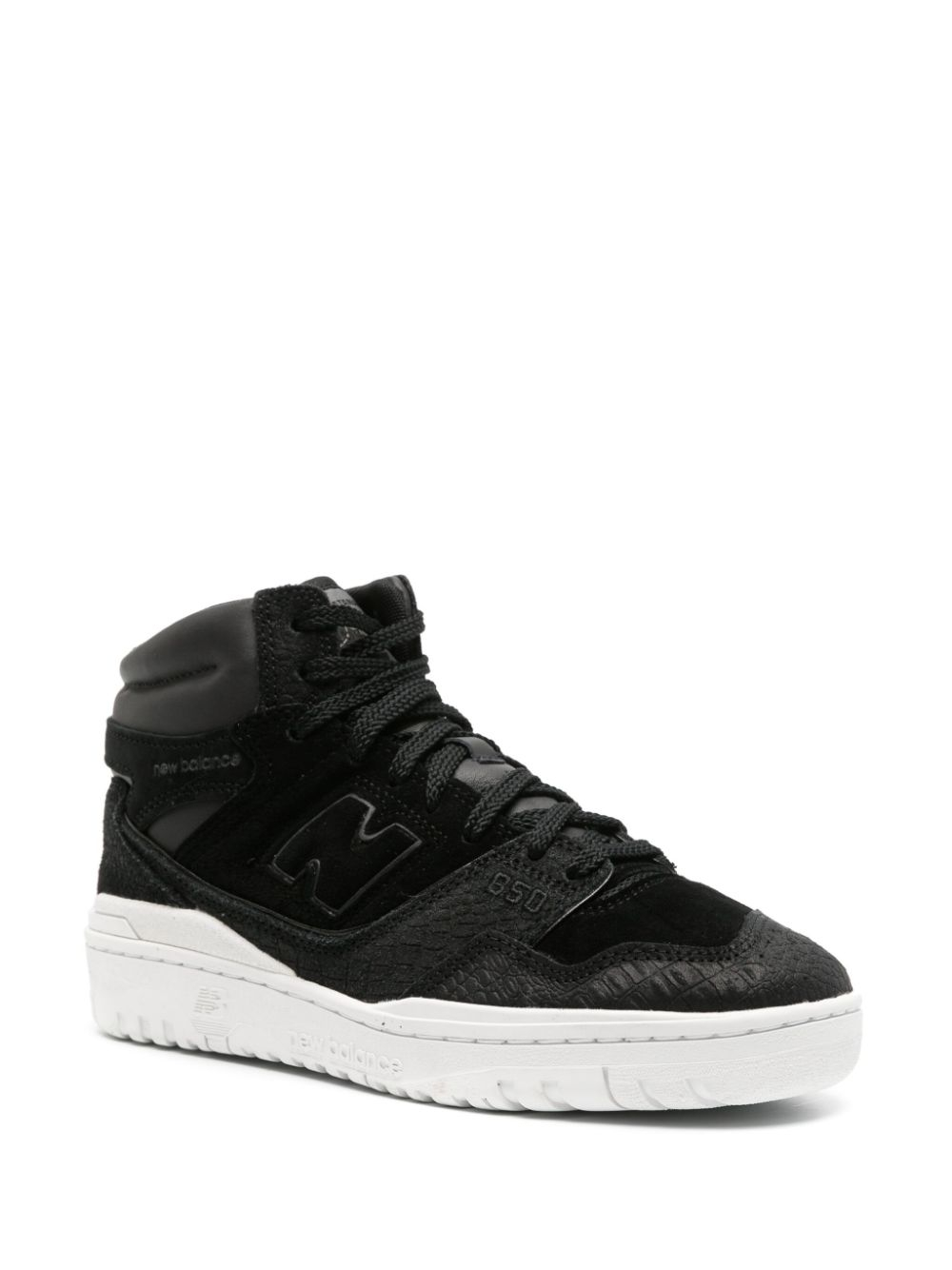 [Junya Watanabe MAN x New Balance] Sneakers FW23 WLK1010011