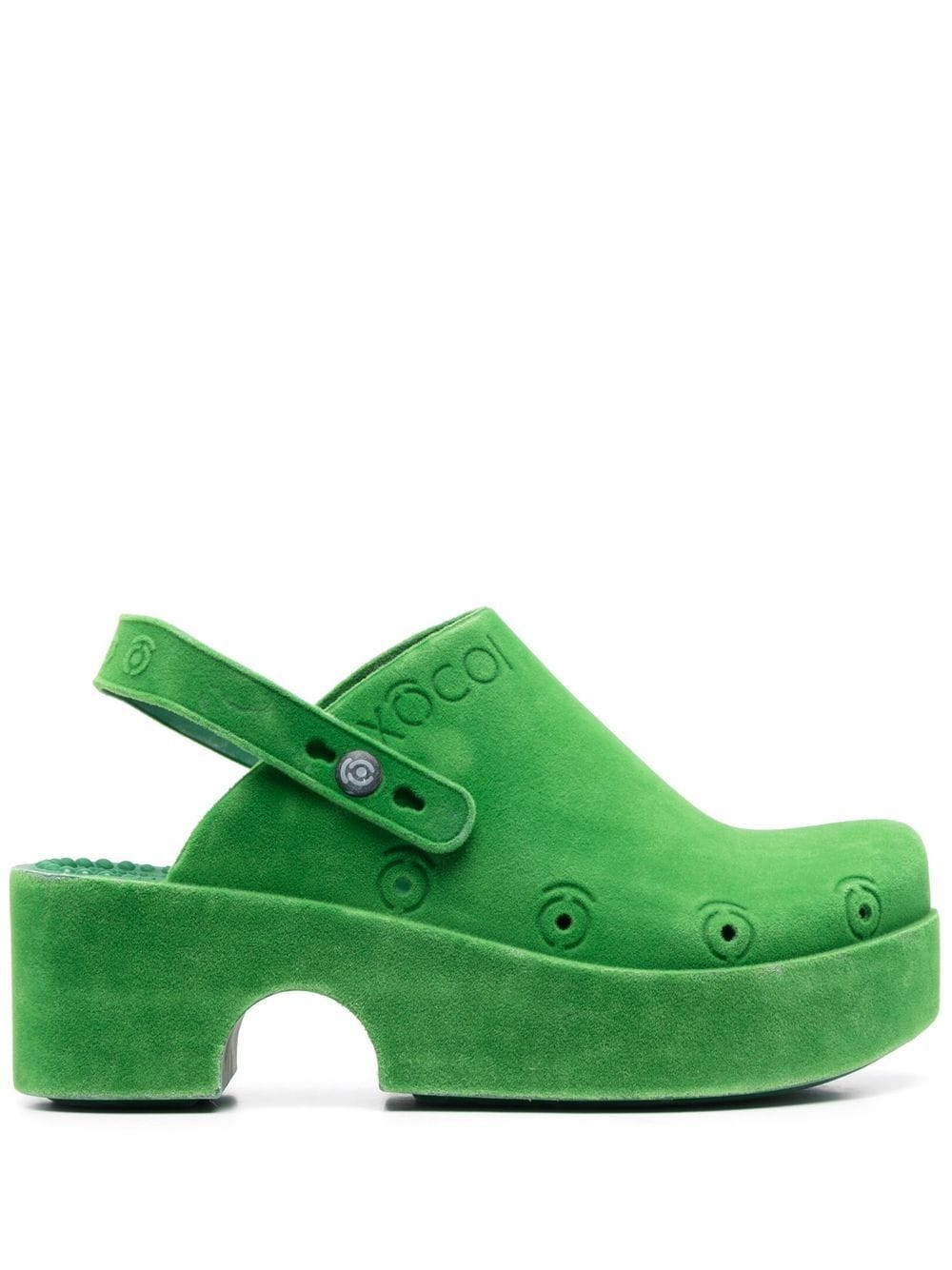 [XOCOI] Sandals SS23 XOLWWF34