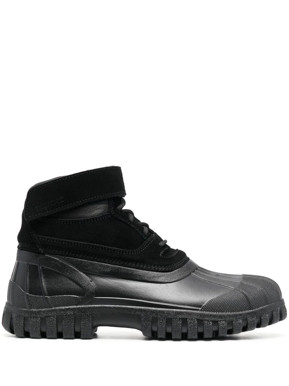 [DIEMME] Ankle boots FW22 DI2207AB01BLACK