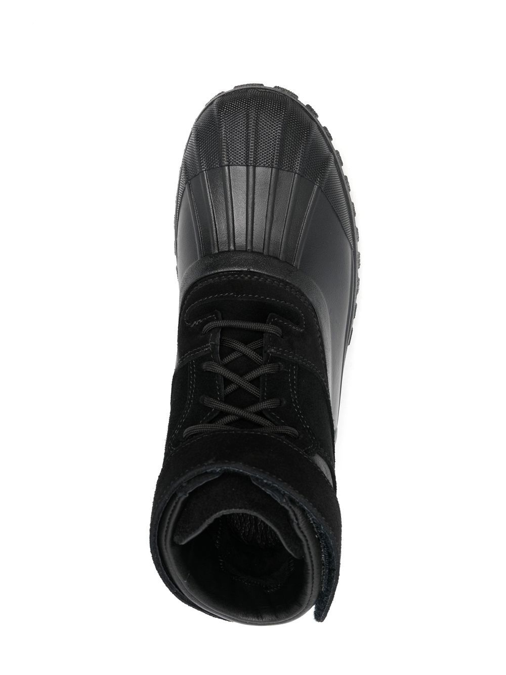 [DIEMME] Ankle boots FW22 DI2207AB01BLACK