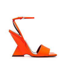 [The Attico] Sandals FW22 228WS513E056398
