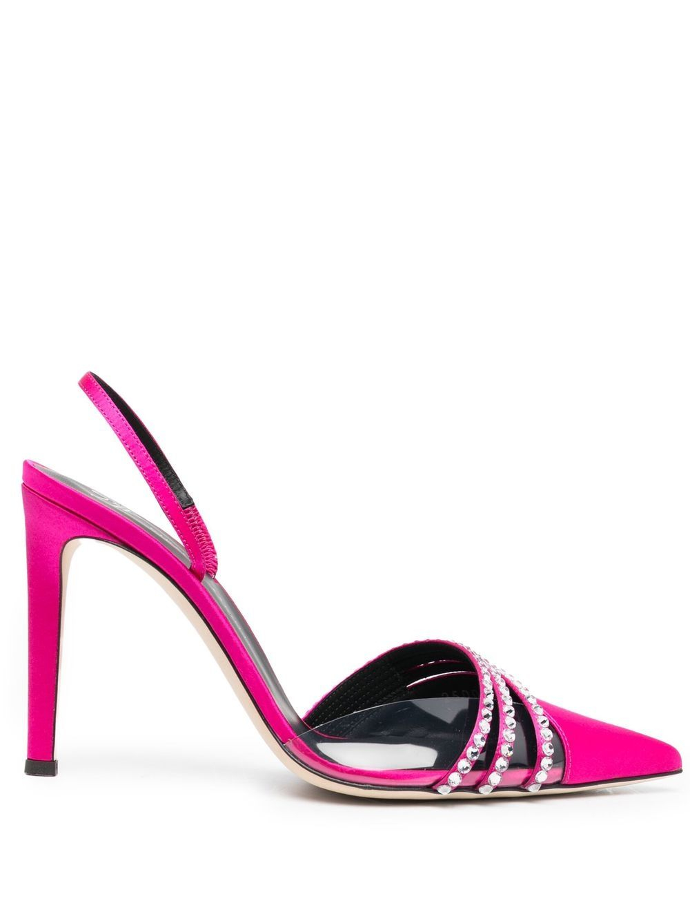 [Giuseppe Zanotti] Sandals FW22 I250006C93474002