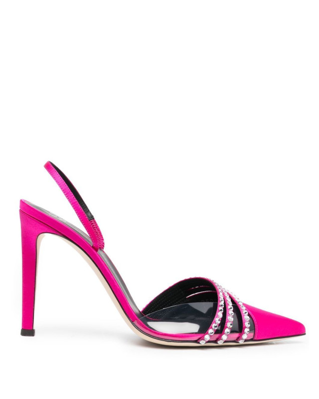 [Giuseppe Zanotti] Sandals FW22 I250006C93474002