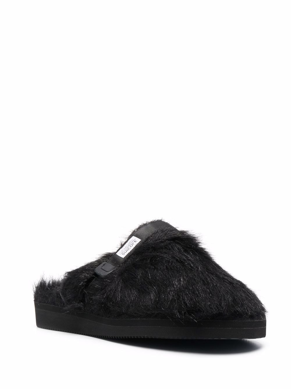 [Suicoke] Sandals FW22 OG0722EUBLK