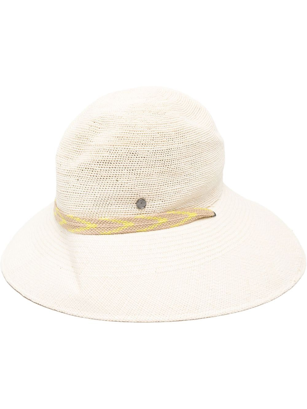 [Maison Michel] Hat SS22 1127010001JULIANNEDEMIBLAN
