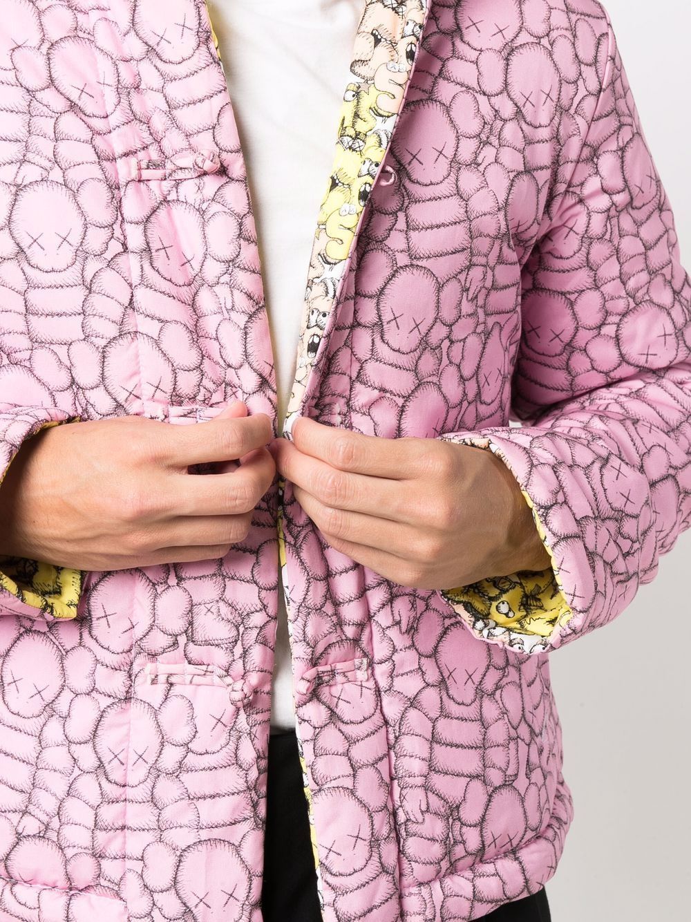 [Comme des Garcons] Blazer FW21 FHJ0061