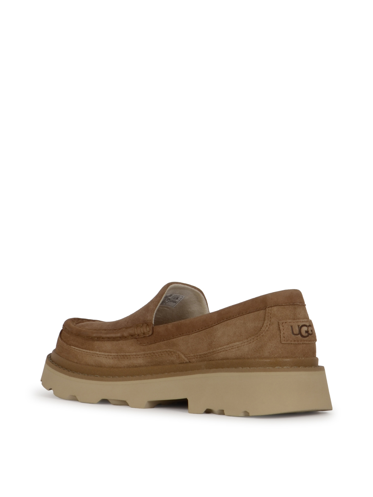 [UGG] Loafer FW25 1172691CHE