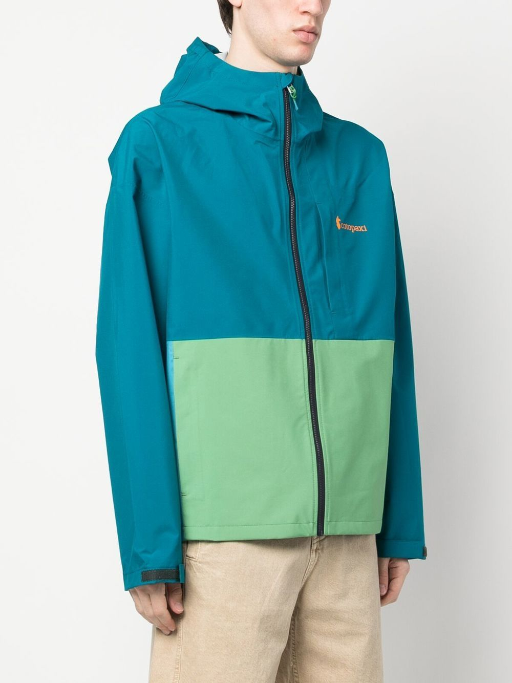 [COTOPAXI] Casual Jacket SS23 CXCRJMGULF