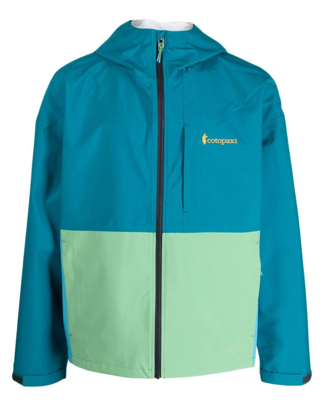 [COTOPAXI] Casual Jacket SS23 CXCRJMGULF
